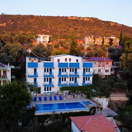 Hotel Patara Blue