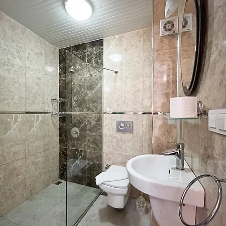 Patara Blue 2* Kas