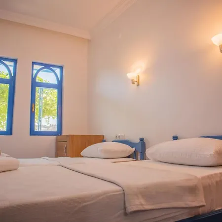 Patara Blue Hotel Kas