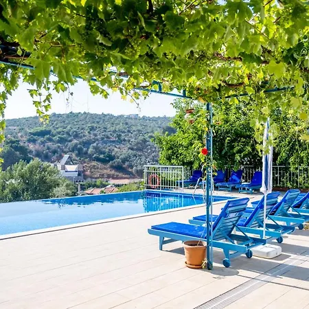 Patara Blue 2* Kas