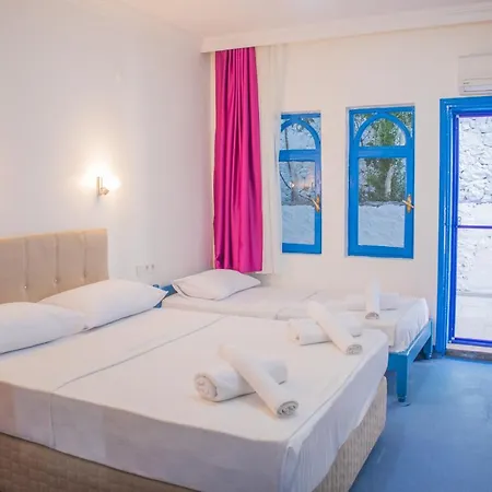Hotel Patara Blue