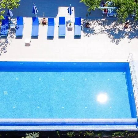 Patara Blue Hotel Kas